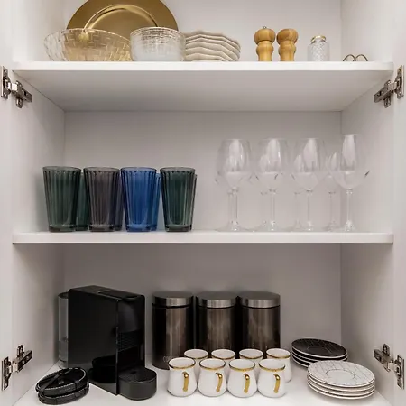 Appartement The Great Gatsby