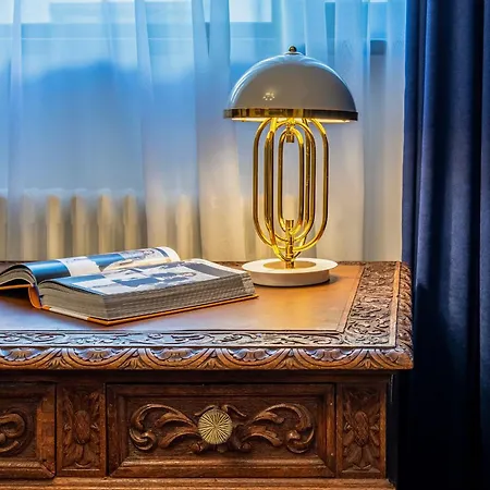 Appartement The Great Gatsby Boekarest