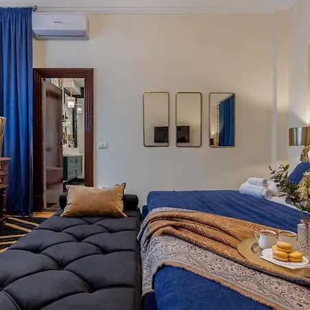 Appartement The Great Gatsby *