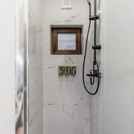 Appartement The Great Gatsby