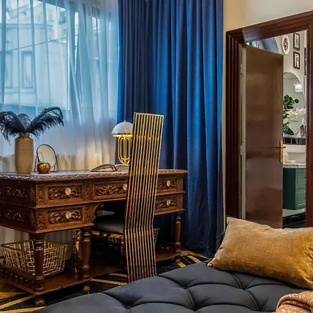 The Great Gatsby Bucarest