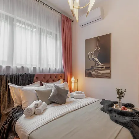 The Great Gatsby * Bükreş