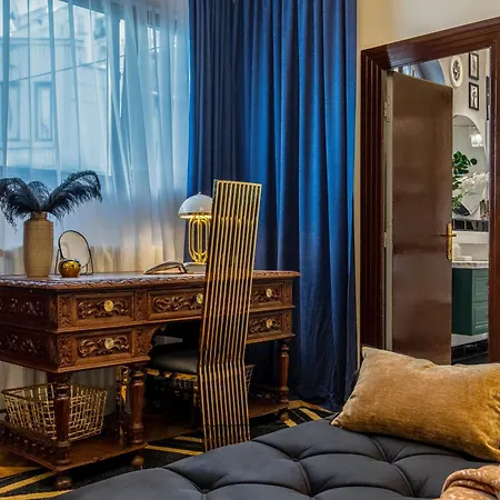 The Great Gatsby Apartament