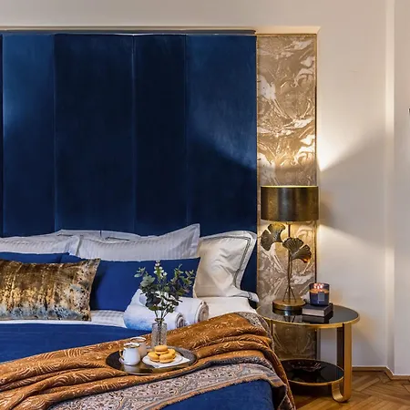 Apartament The Great Gatsby *
