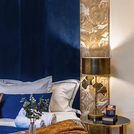 Apartment The Great Gatsby