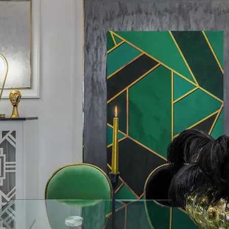 Apartament The Great Gatsby
