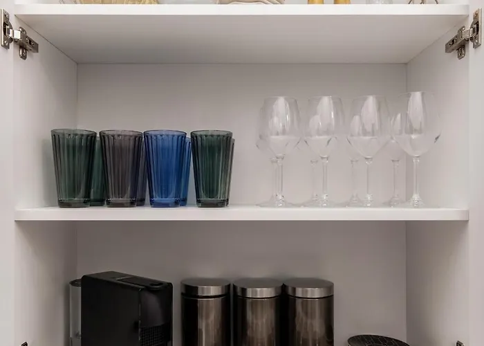 Lägenhet The Great Gatsby