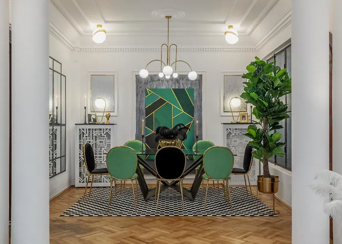 The Great Gatsby Bukarest