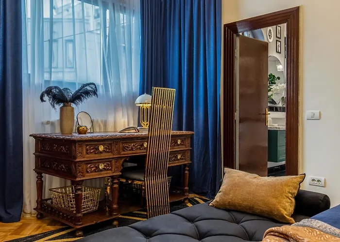 The Great Gatsby Bucureşti