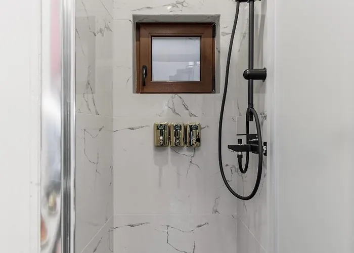 Apartament The Great Gatsby